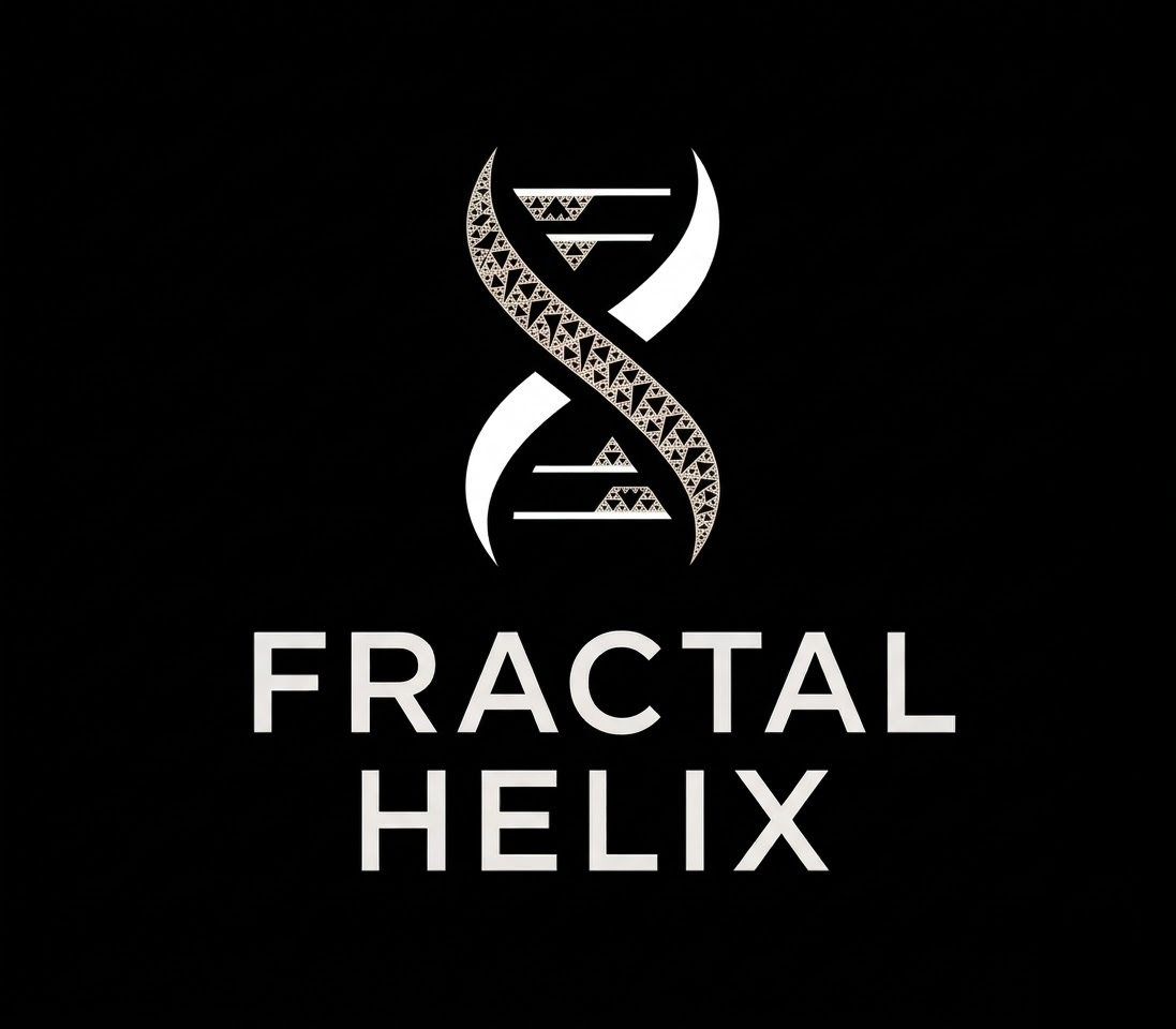 Fractal Helix